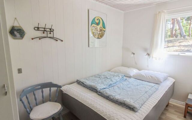 "Jeronimo" - 900m from the sea in Bornholm