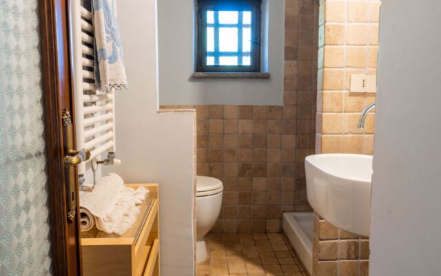 House Befania Lago di Vico