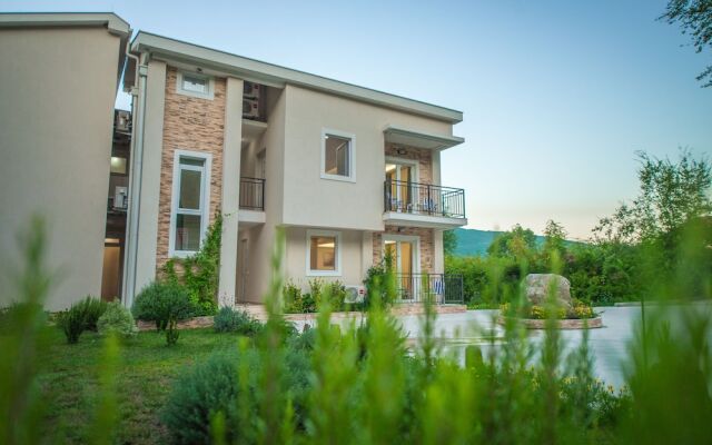 Apartment Vrutak