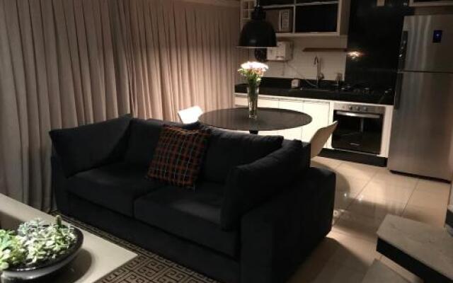 Vista Park Sul Cobertura Duplex