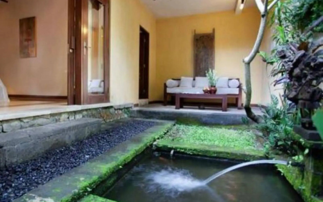 Barong Resort Ubud by Puri Signatures