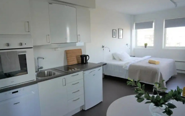 Seminarbakken Appartments