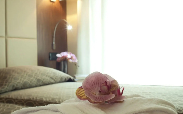 Fenice Milano Hotel