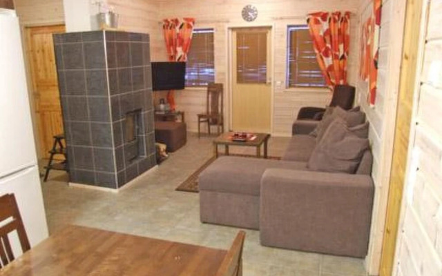 Holiday Home Vuosselinranta b