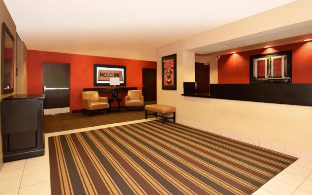 Extended Stay America - Washington, D.C. - Fairfax - Fair Oaks Mall