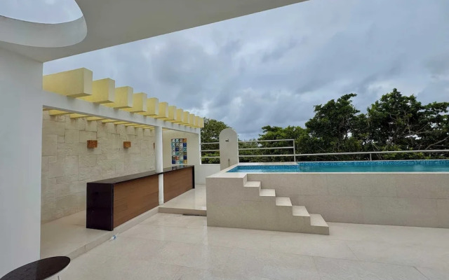 Tropical Elegance Studio CondoHotel