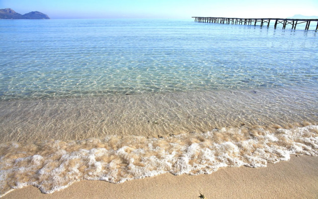 Casa Ancla 011 by Mallorca Charme