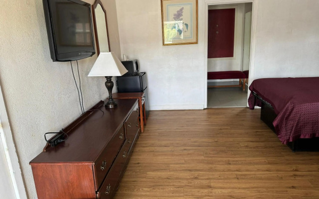 Travel Inn By OYO Danville US-29