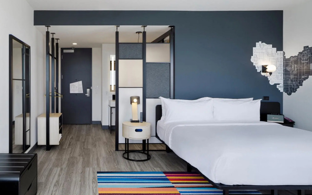 Aloft Ponce