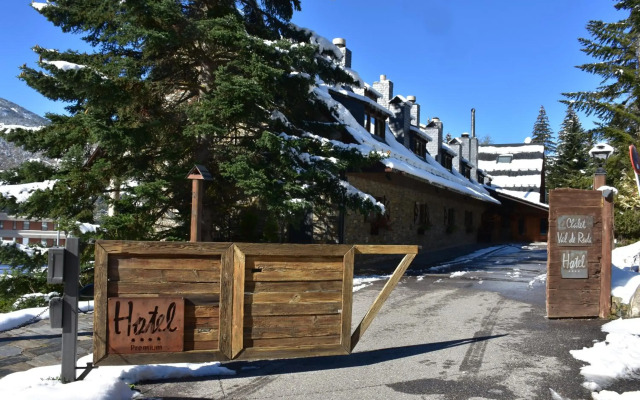 Val de Ruda Apts