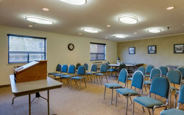 Best Western Davison Inn