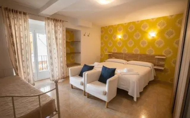 Hostal Martin