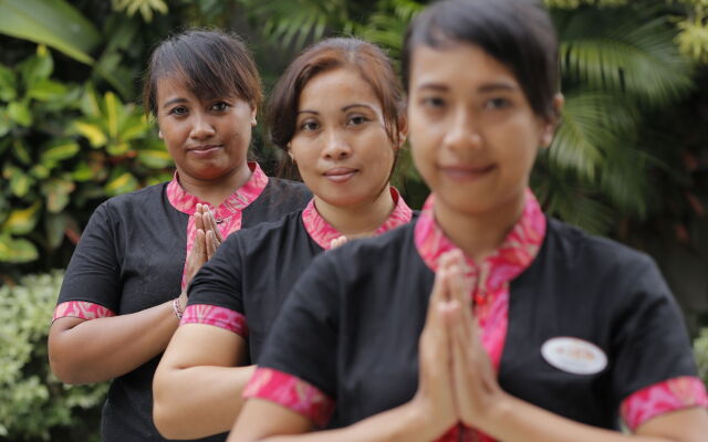 Desa Di Bali Villas