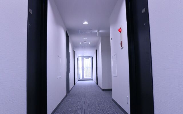 HOTEL.LINKS Dobutsuen-mae