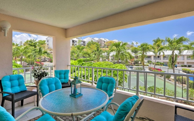 Tropical St. Thomas Resort Getaway w/ Pool Access! — фото 5