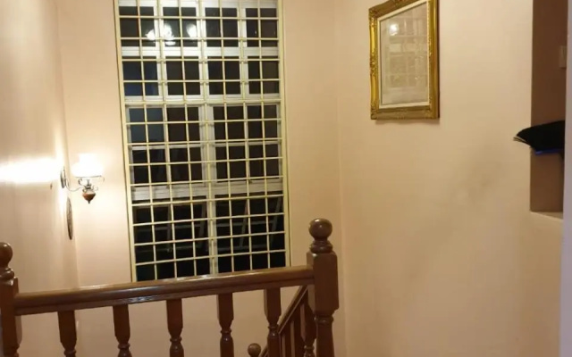 Lavender Impian Homestay – Hotel Rooms – Kajang