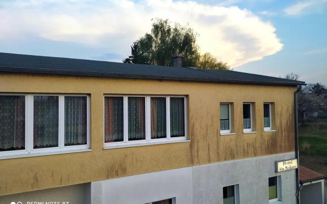 ALTE MOLKEREI Wolgast