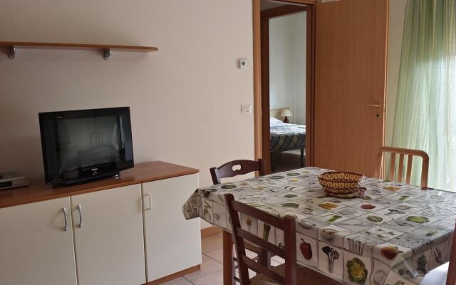 Residence Solaria Lido Adriano
