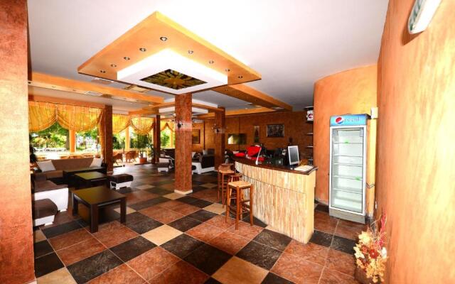 Yavor Palace Hotel - All Inclusive