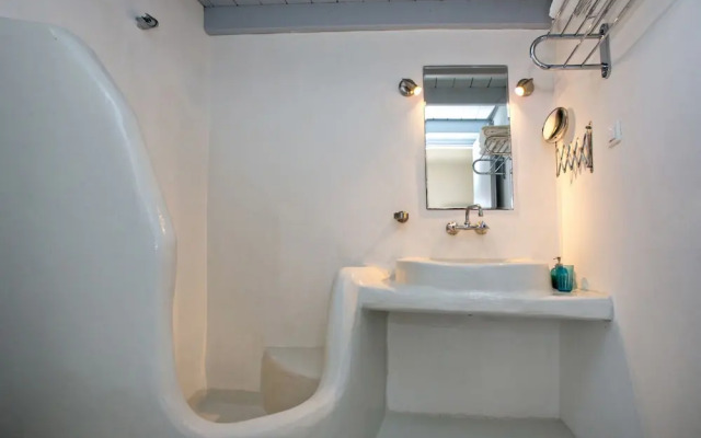 Violet House Agios Sostis