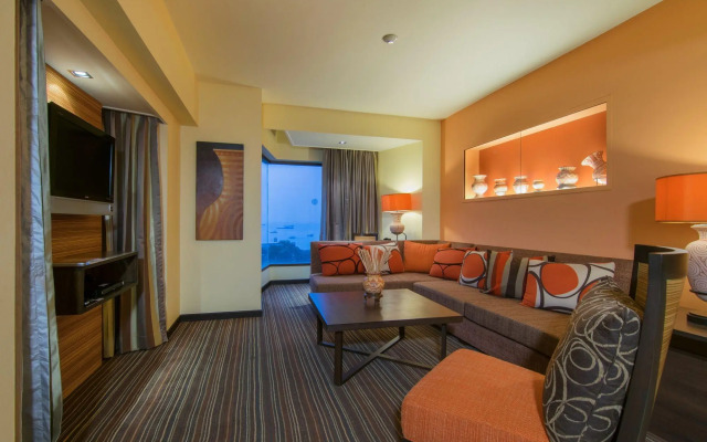 The Bayview Hotel Pattaya