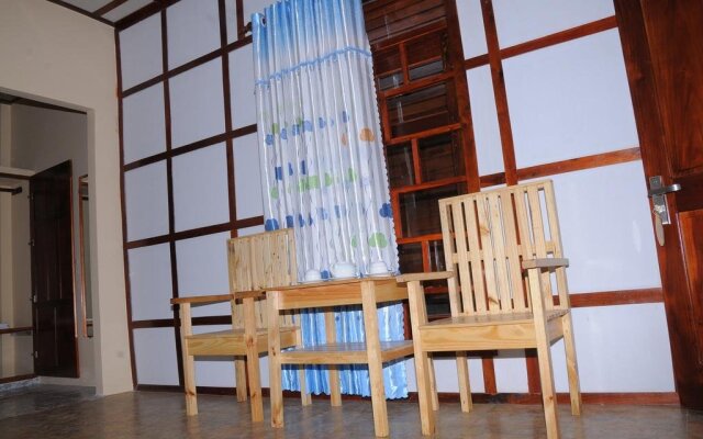 Nam Phuong Resort