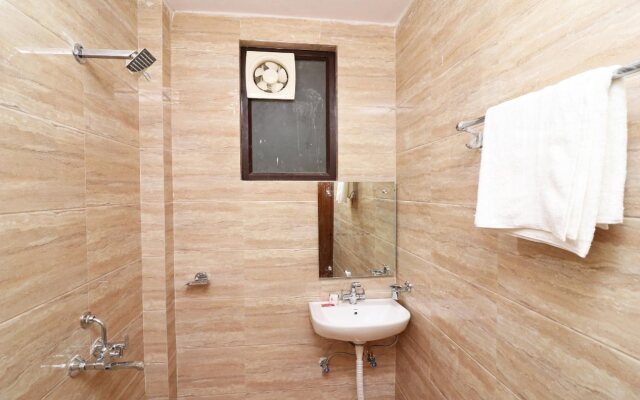 VS Stays by OYO Rooms