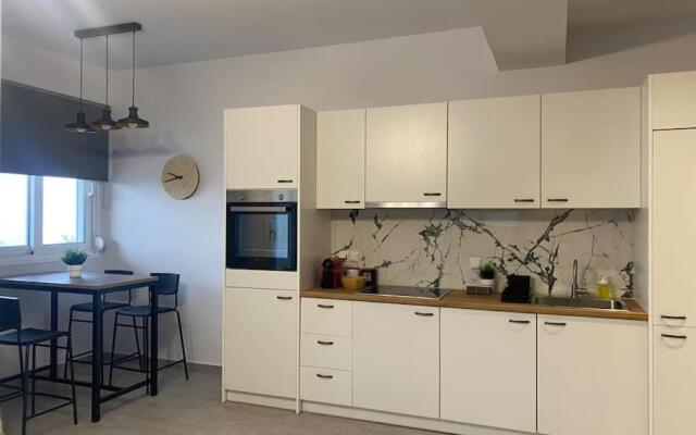 J&F Apartments A4
