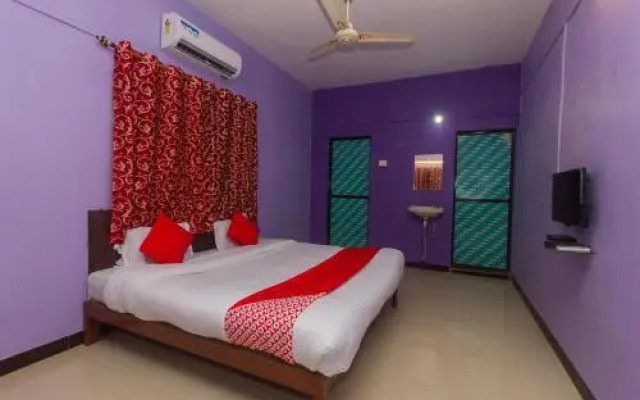 Sukhakarta Weekends by OYO Rooms