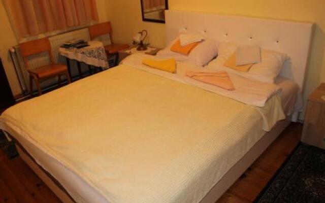 Guest Accommodation Bakic