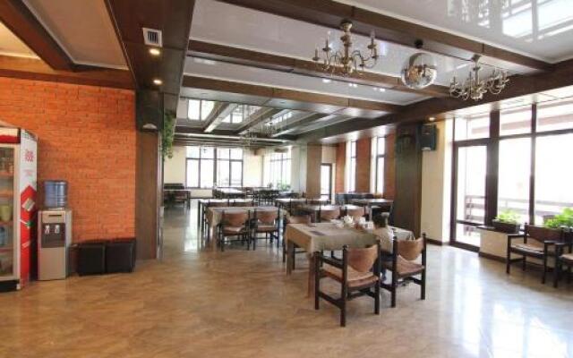 Hotel U Rybaka