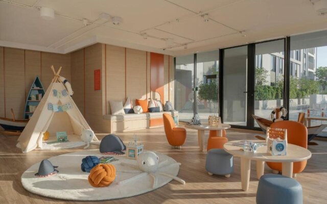 Holiday Inn Express Rayong Map Ta Phut