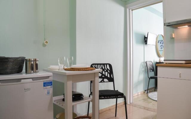 City Center Studio 2