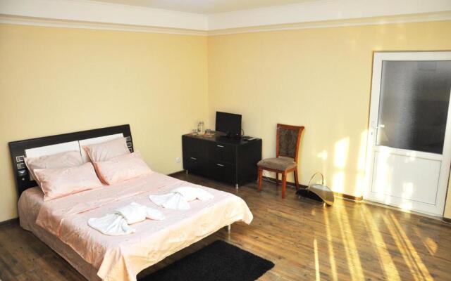 Nukiss Hostel