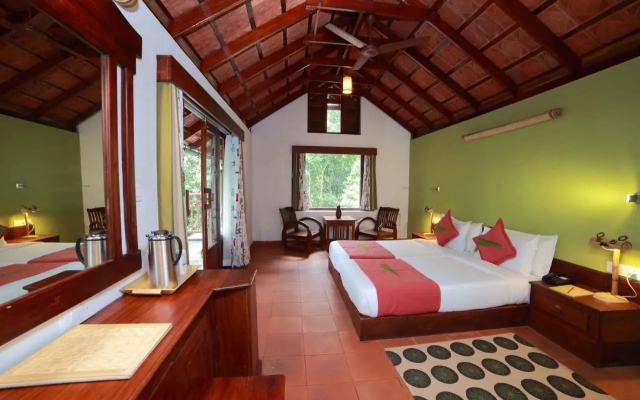 Vythiri Resort