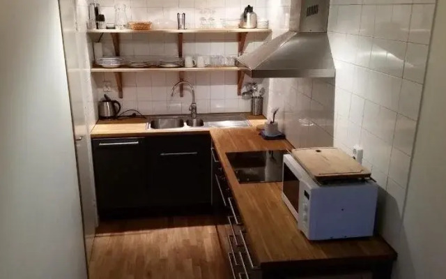 Aparthotel Ripan