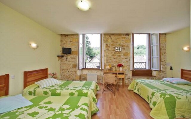 Hotel Restaurant de L'Abbaye