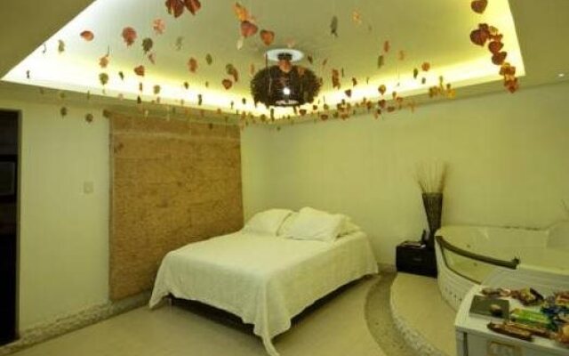 HOTEL ALICANTE Boutique Spa