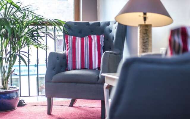 Mc Kevitts Village Hotel