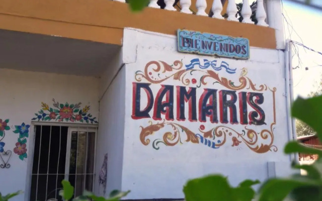 Hostel Damaris