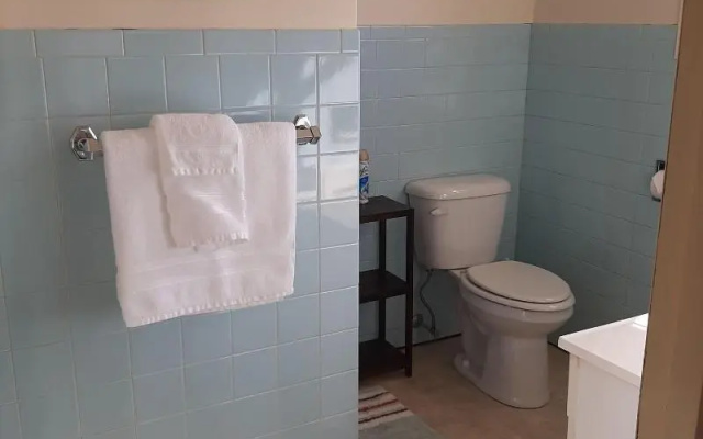 Barclay Bed and Breakfast