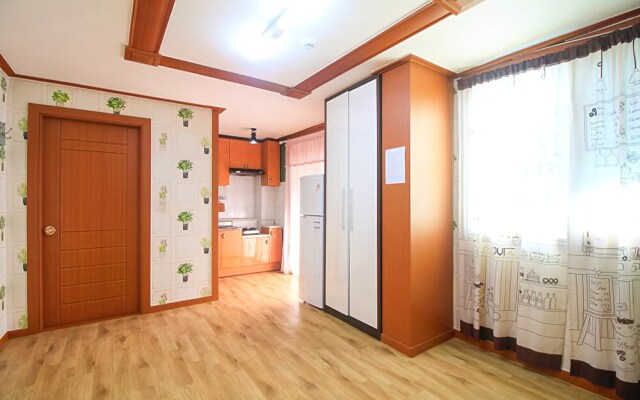 Cheongdo Four Seasons Pension