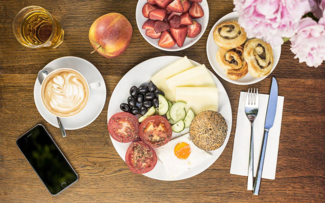 Zulian Aparthotel by Artery Hotels