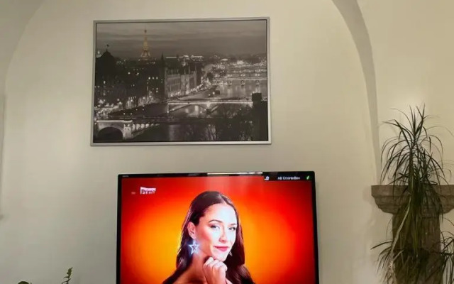 Apartman I Ubytovani v centru Jihlavy