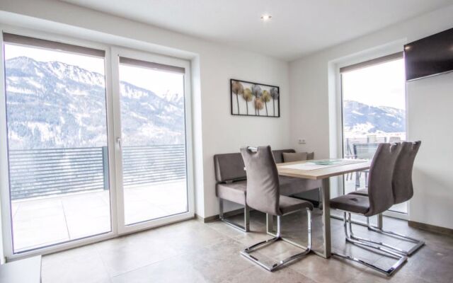Apartment Aileen Fliess/Landeck/Tirol West