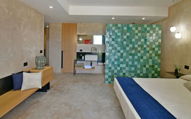 Villa Baroniblei 10 in Noto