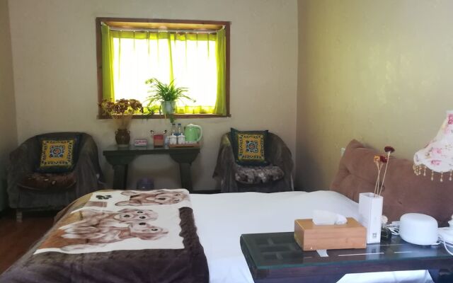 Lijiang Come Back Boutique Inn