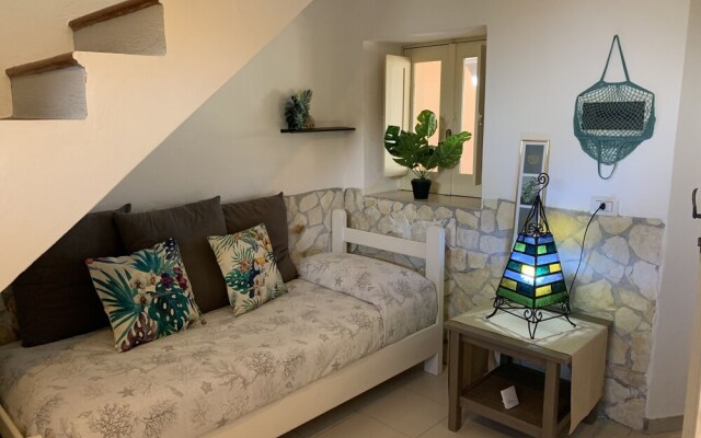 Case Vacanza Cafarella