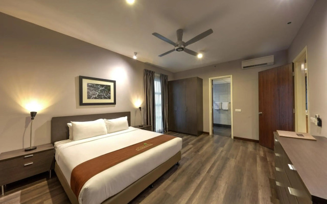 Acappella Suite Hotel