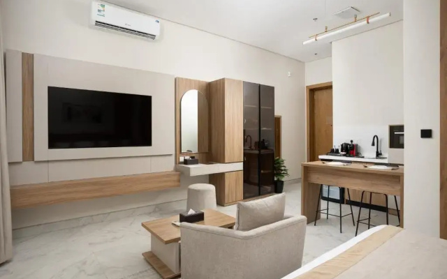 Liora Boutique Hotel